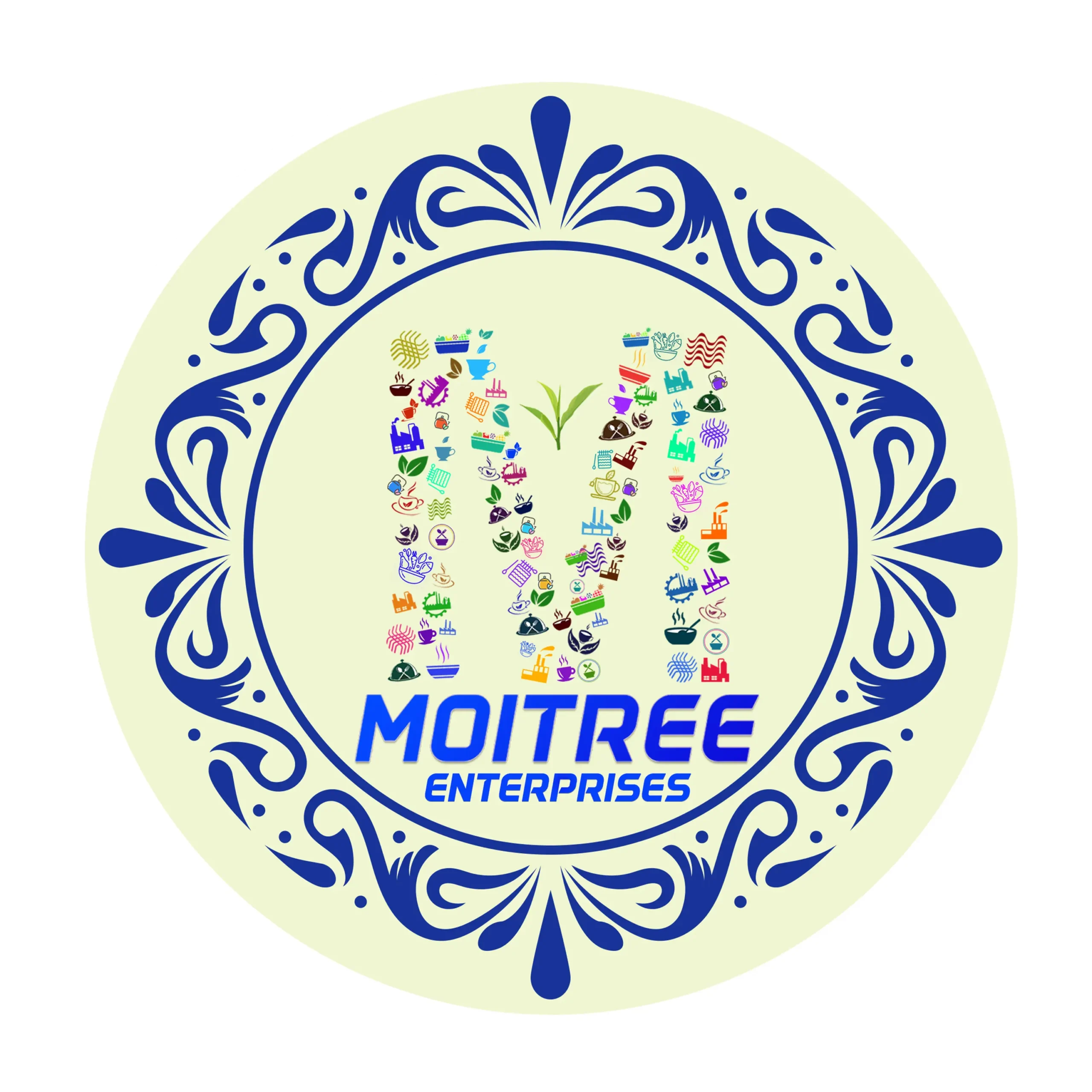 Moi Tree